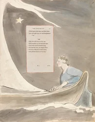 Die Gedichte von Thomas Gray, Design 101, Ode für Musik